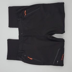 Postropaky Outdoor Snow Ski Waterproof Hiking Insulated Pants, Size 16 S…